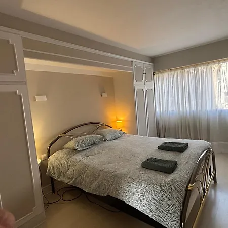아파트 De Charme Entre Et Centre-ville Le Touquet