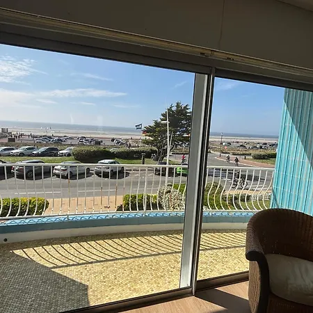 De Charme Entre Et Centre-ville * Le Touquet