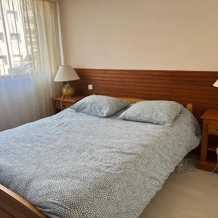 아파트 De Charme Entre Et Centre-ville Le Touquet
